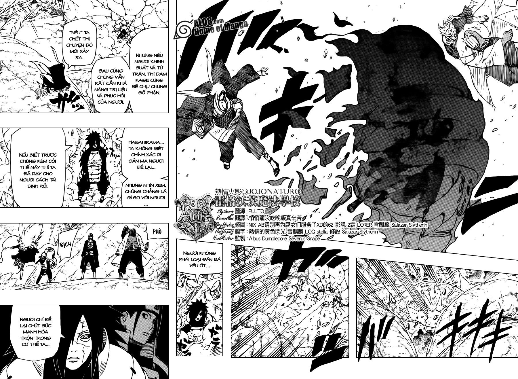 Chapter 577 - Trang 7