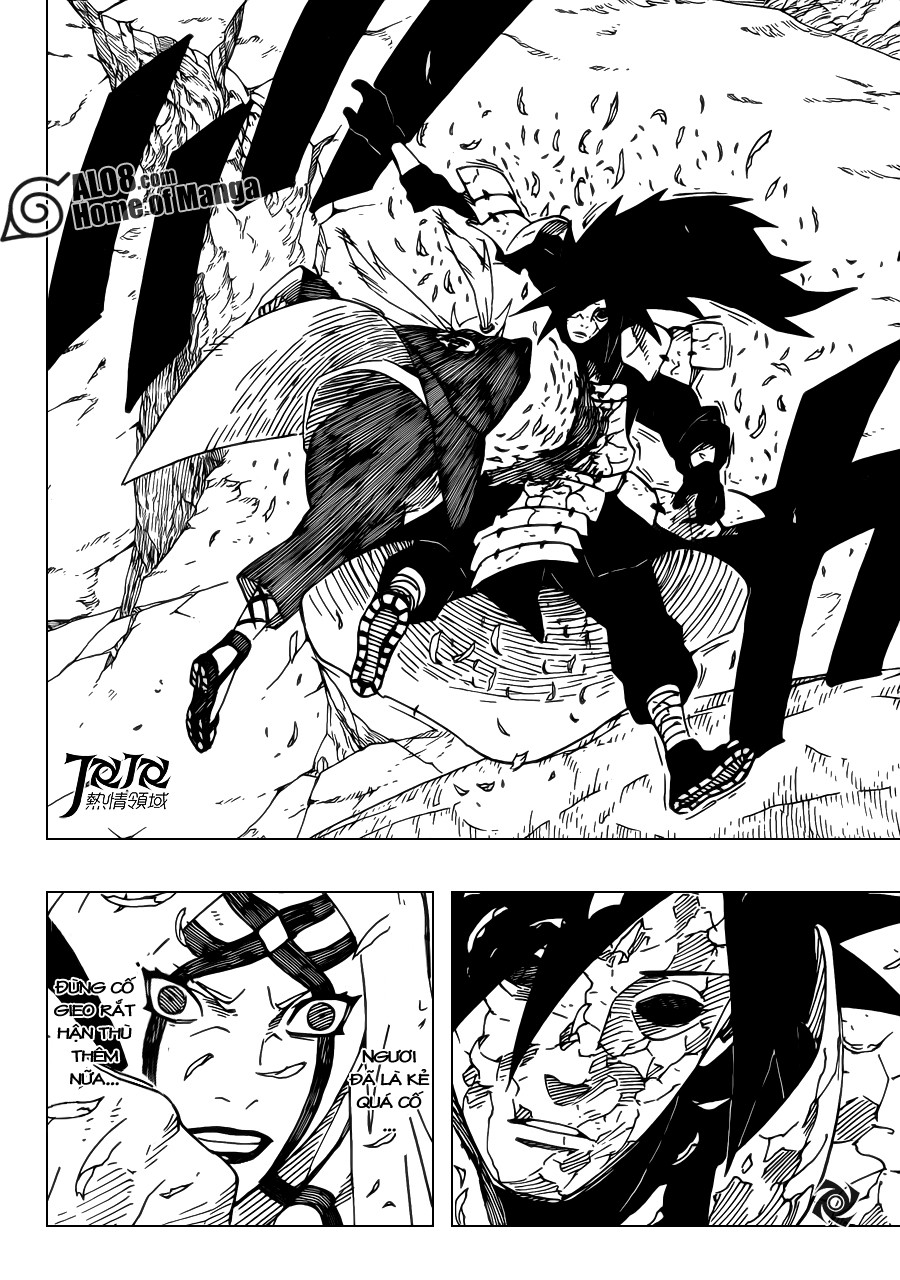Chapter 577 - Trang 10