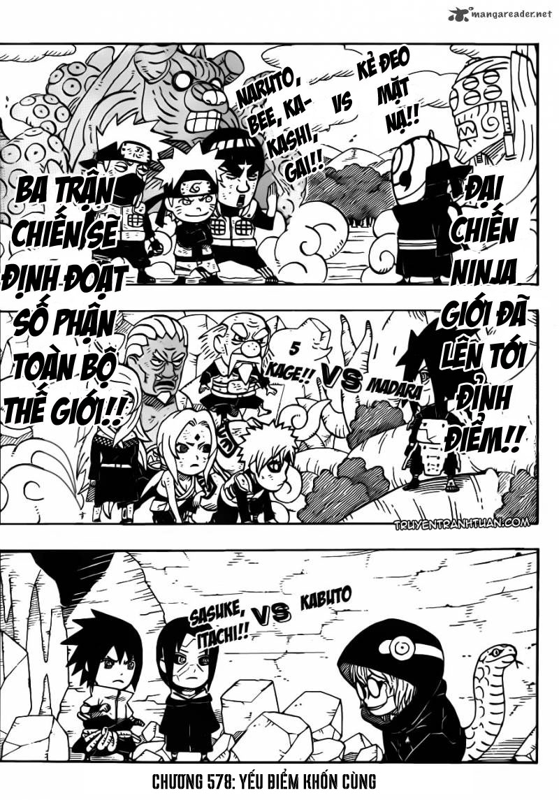 Chapter 578 - Trang 2