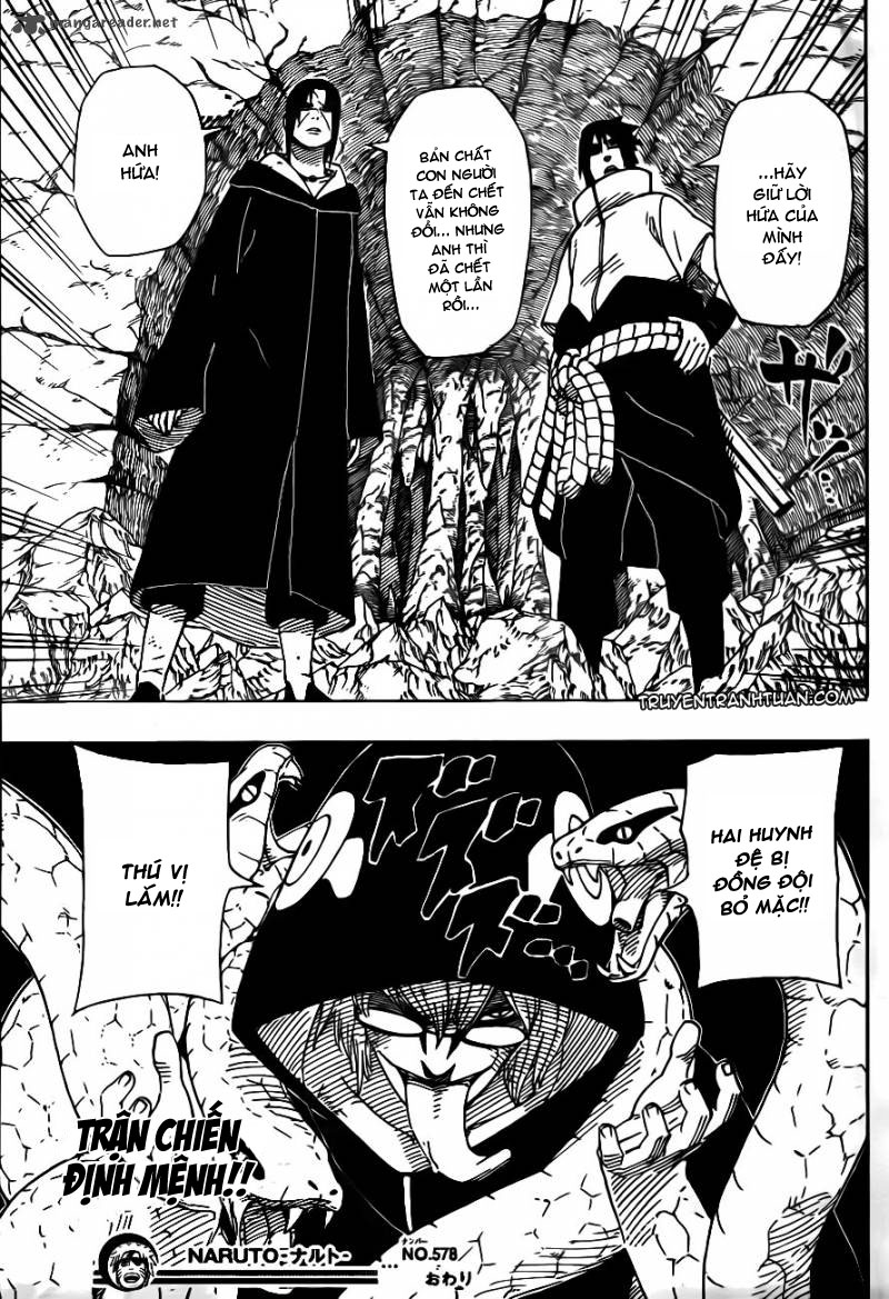 Chapter 578 - Trang 17