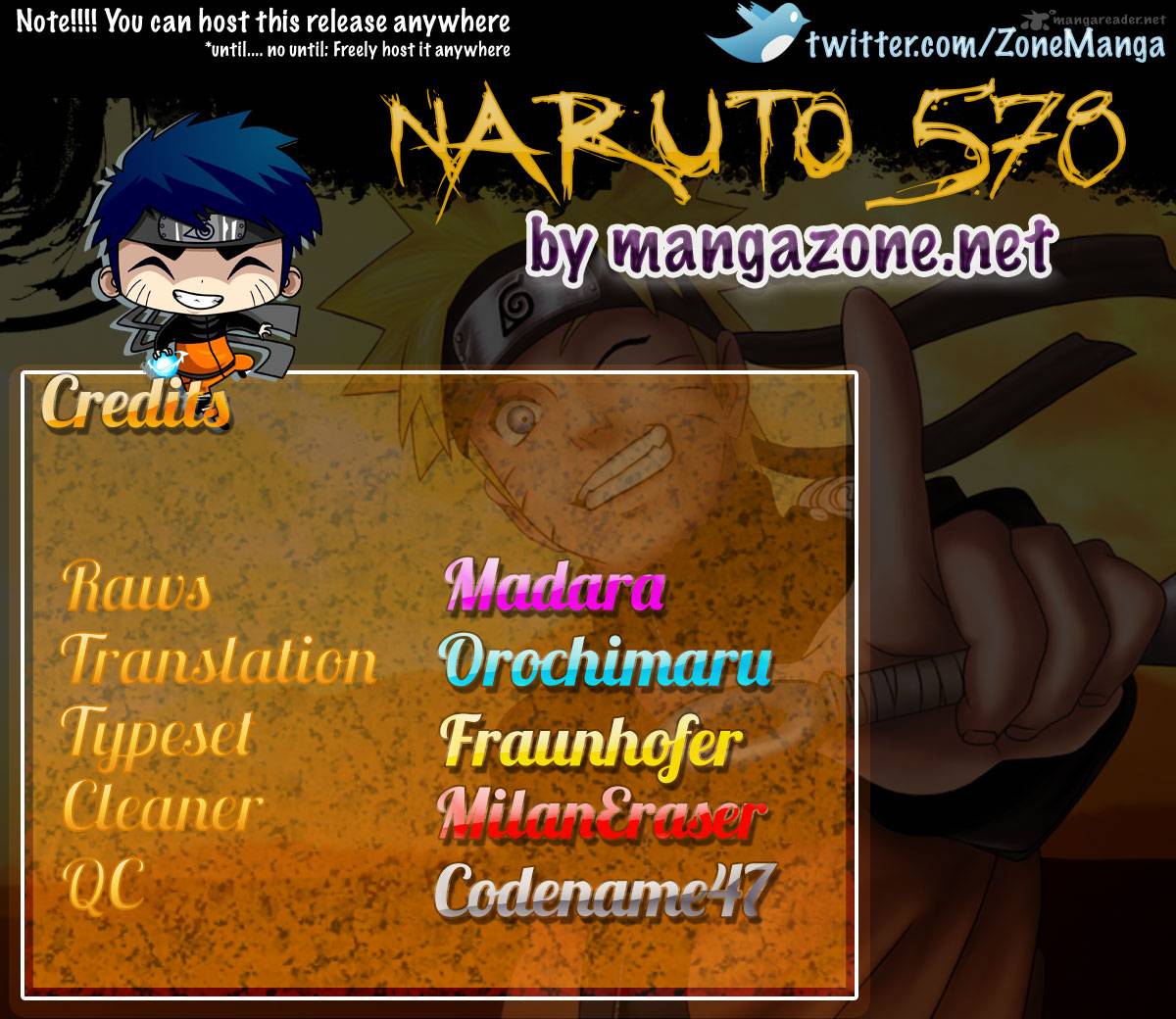 Chapter 578 - Trang 19
