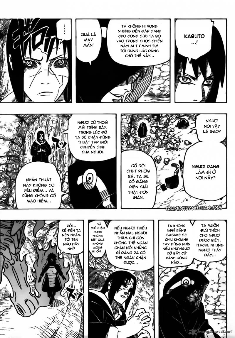 Chapter 578 - Trang 4