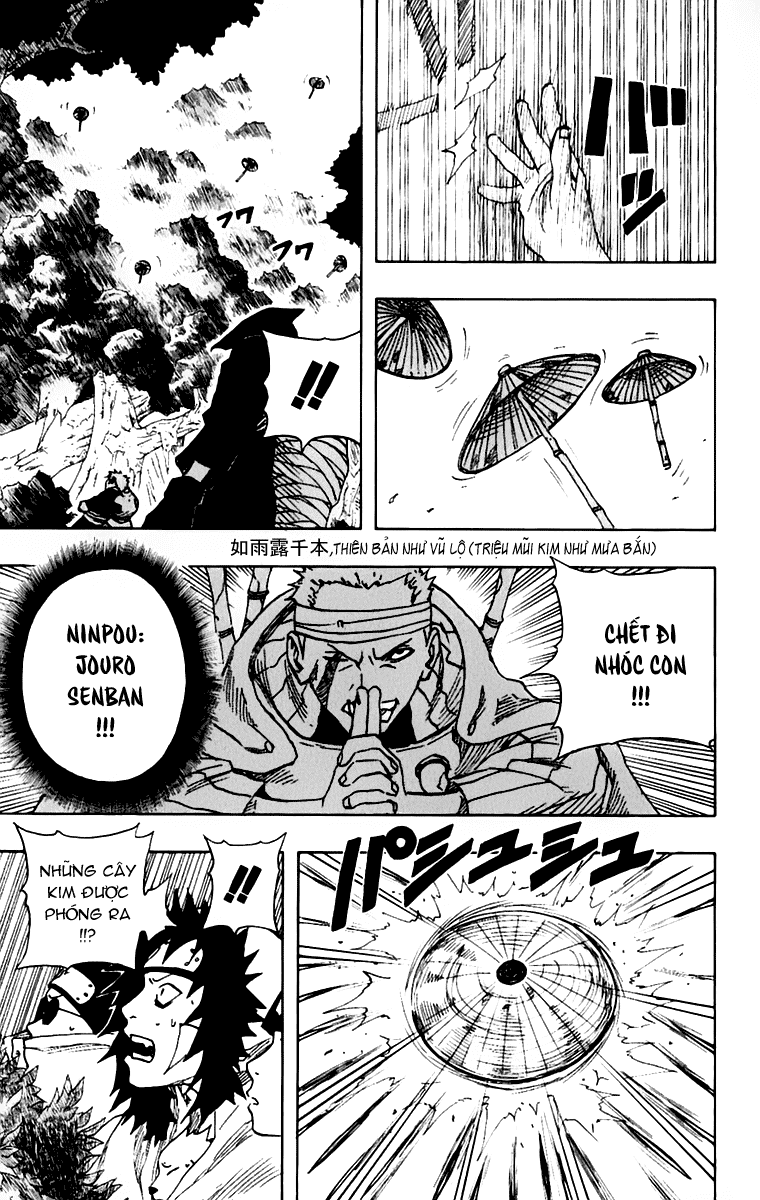 Chapter 58 - Trang 18