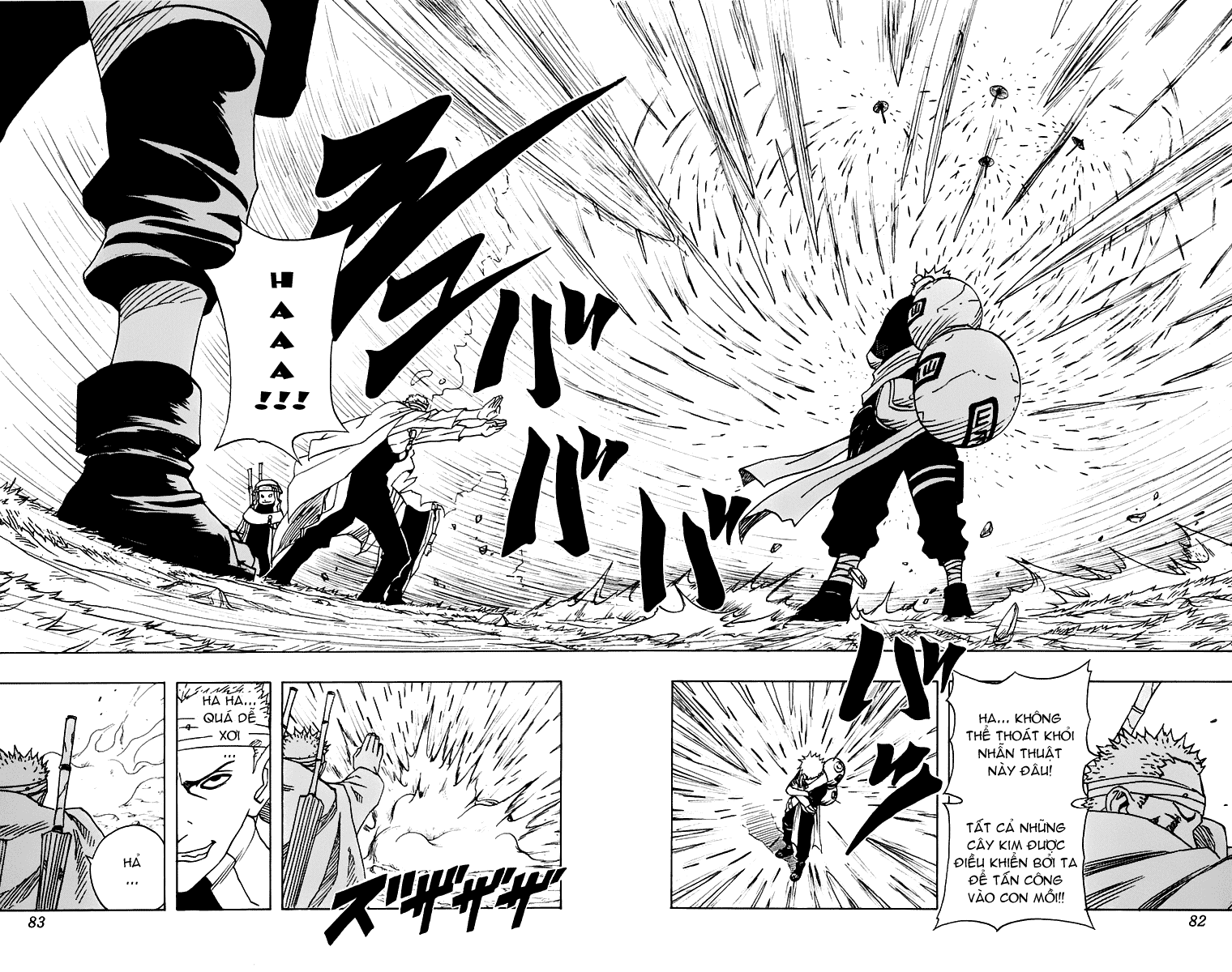 Chapter 58 - Trang 19