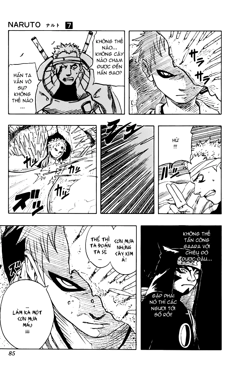 Chapter 58 - Trang 21