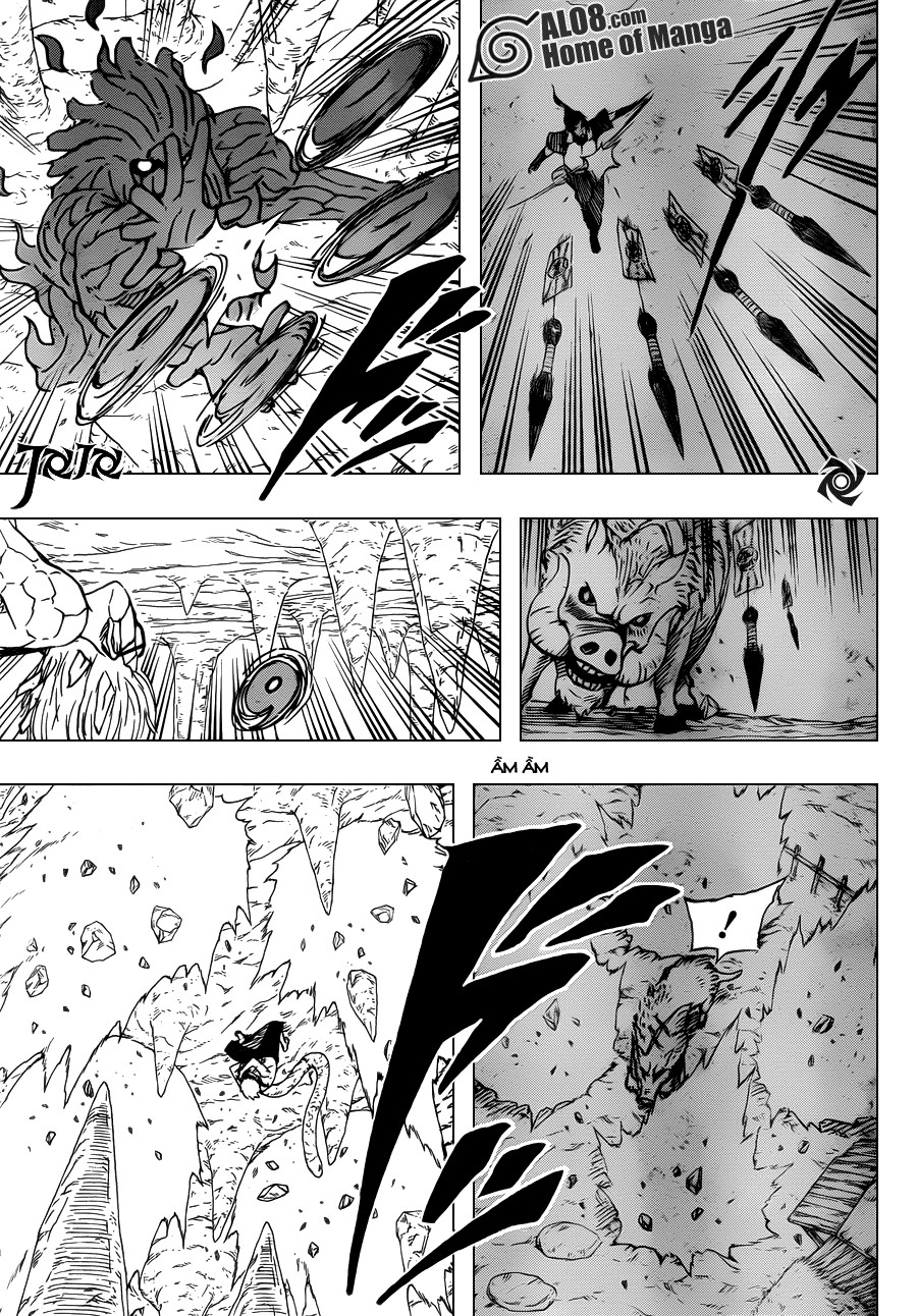 Chapter 580 - Trang 12