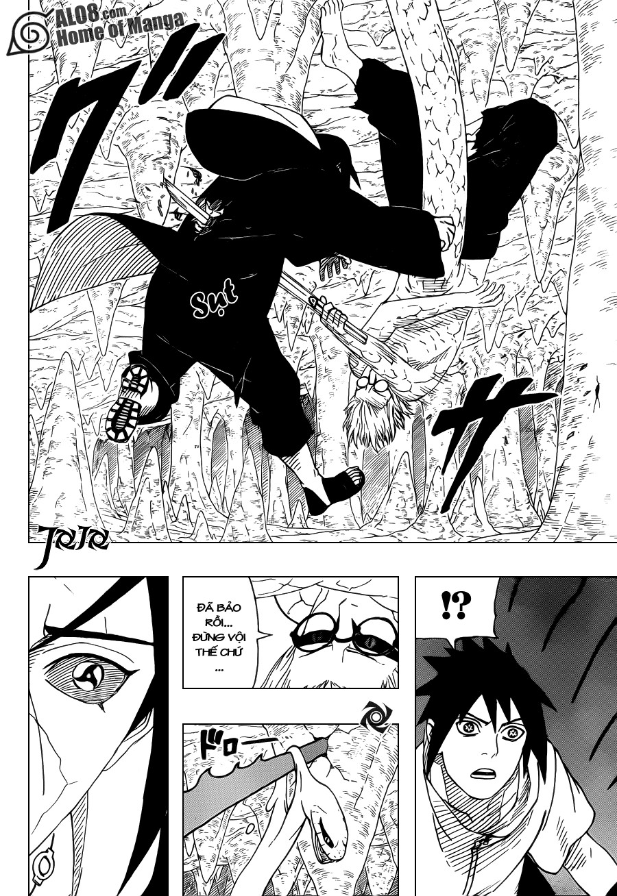 Chapter 580 - Trang 14
