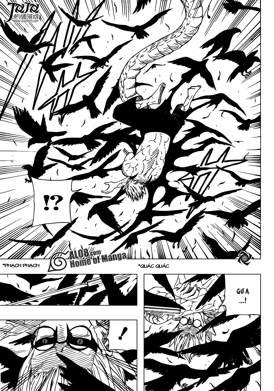 Chapter 580 - Trang 15