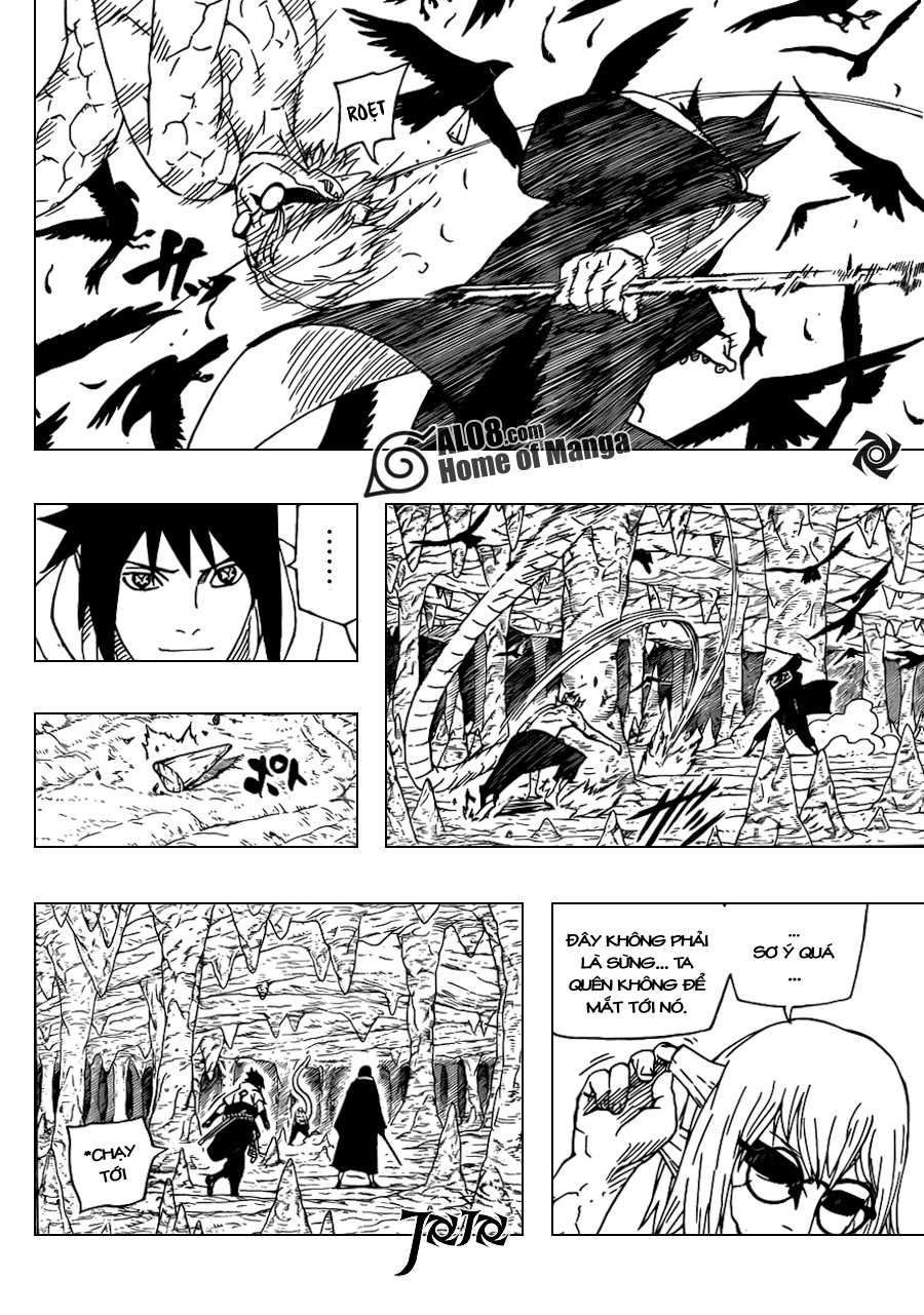 Chapter 580 - Trang 16