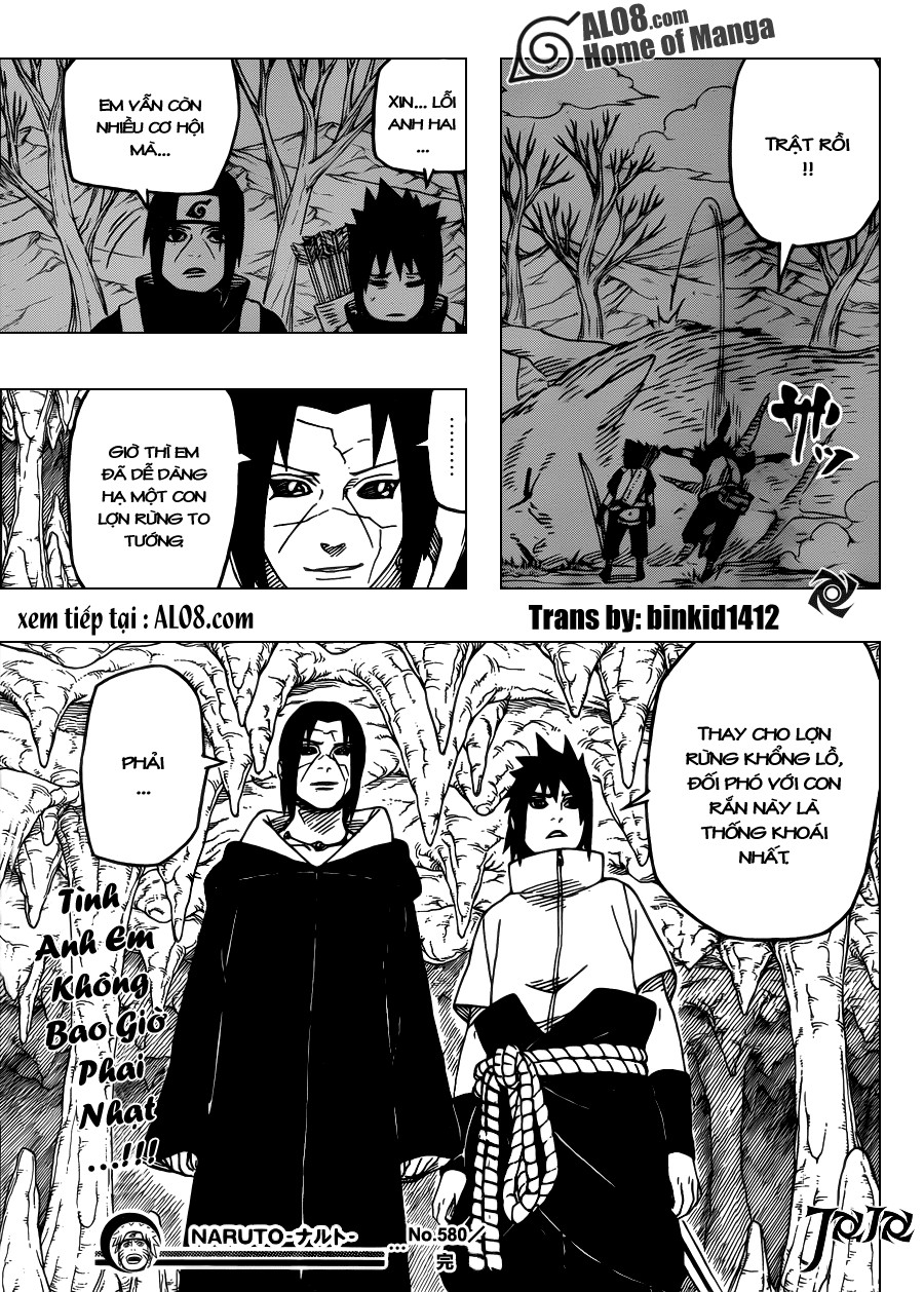 Chapter 580 - Trang 17
