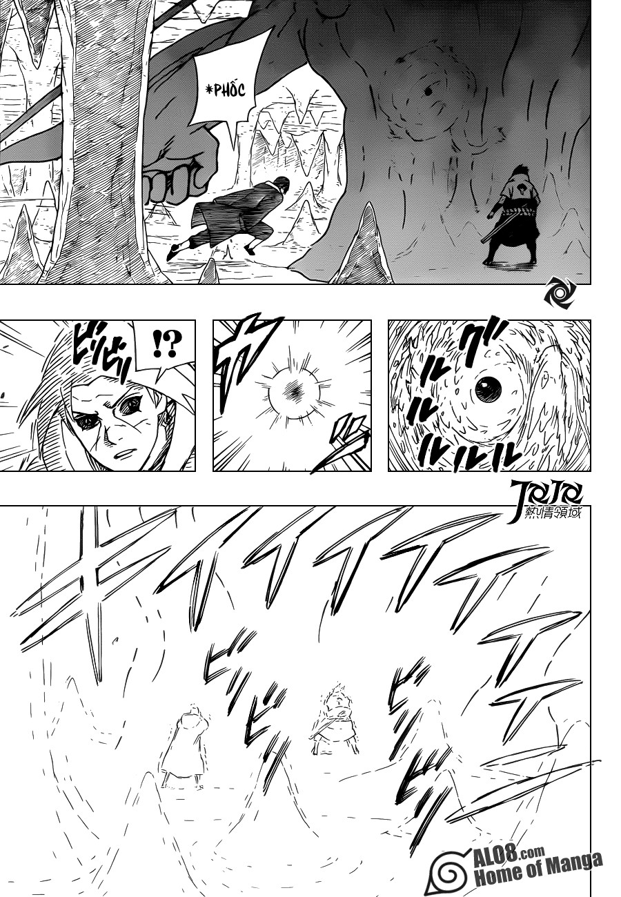 Chapter 580 - Trang 4