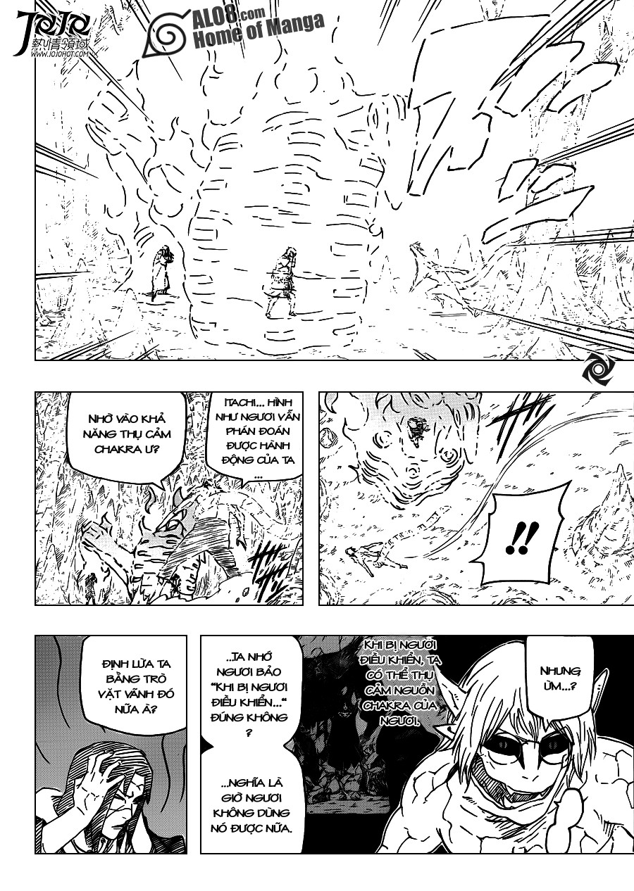 Chapter 580 - Trang 7