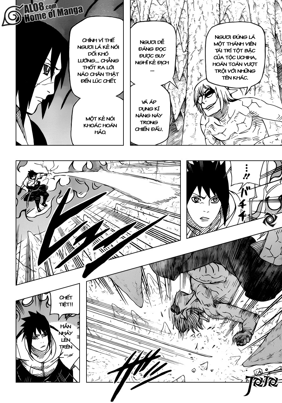 Chapter 580 - Trang 9