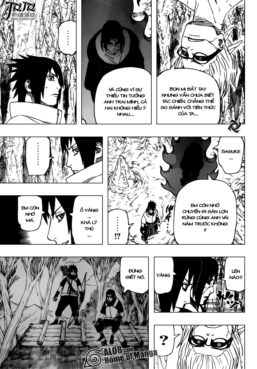 Chapter 580 - Trang 10