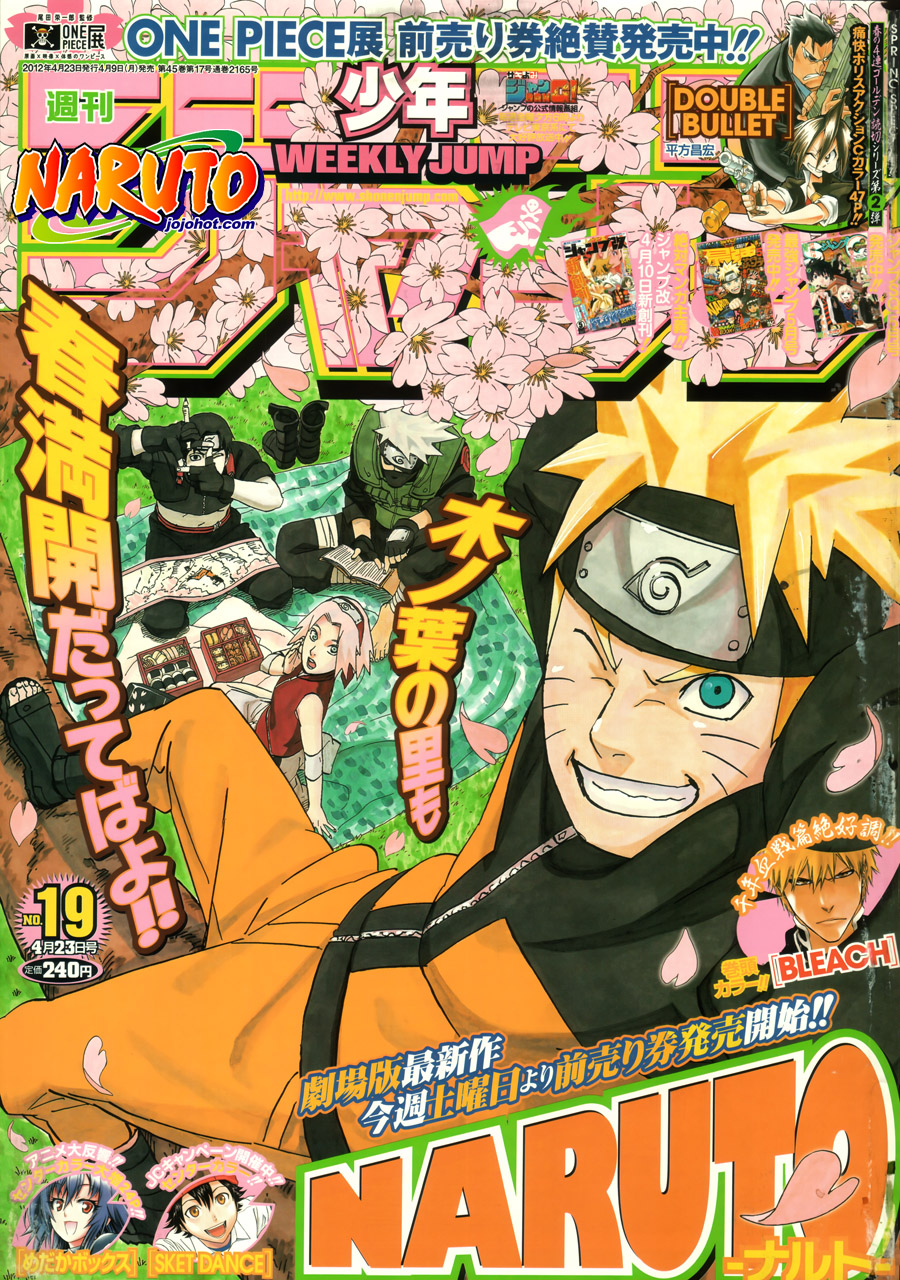 Chapter 581 - Trang 2