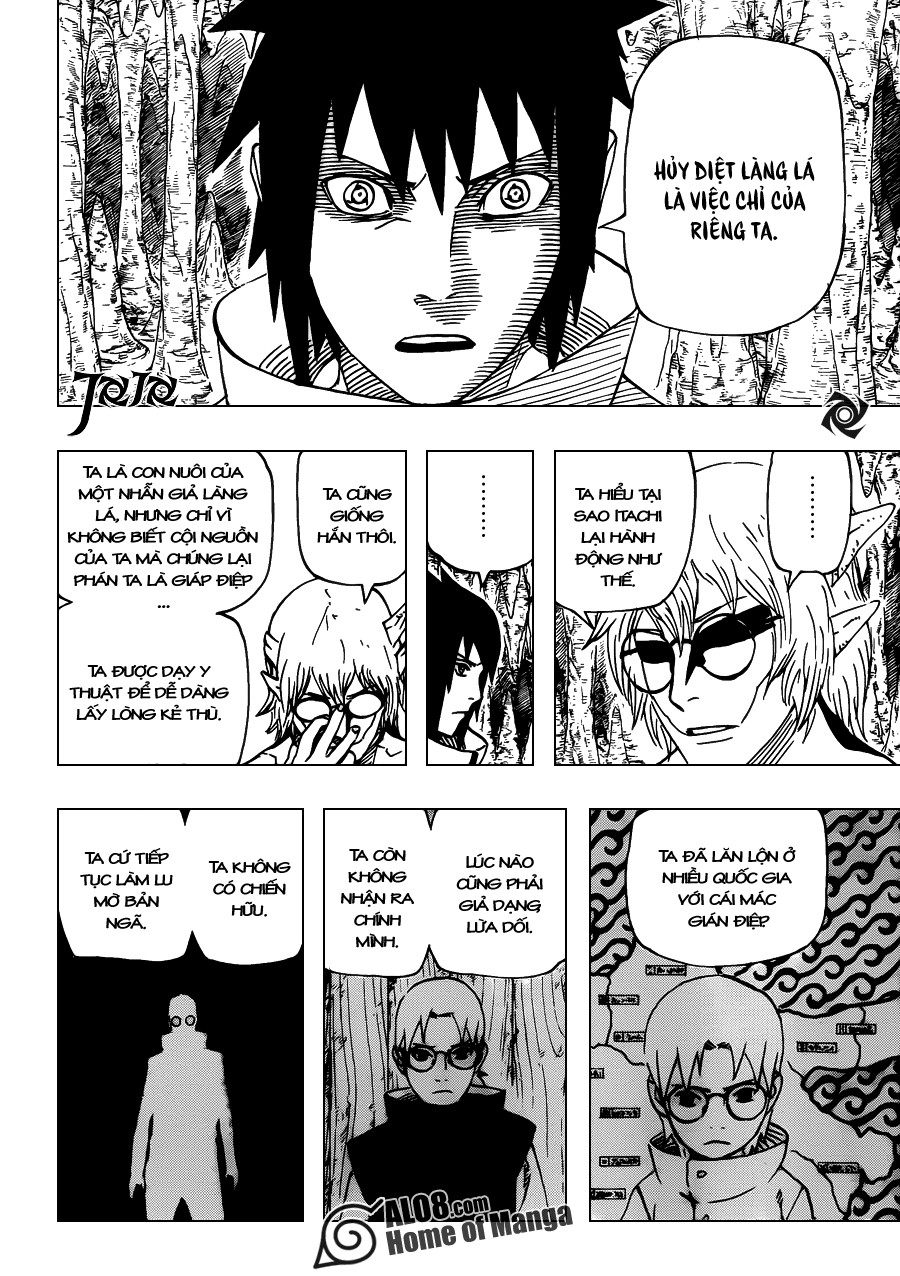 Chapter 581 - Trang 12