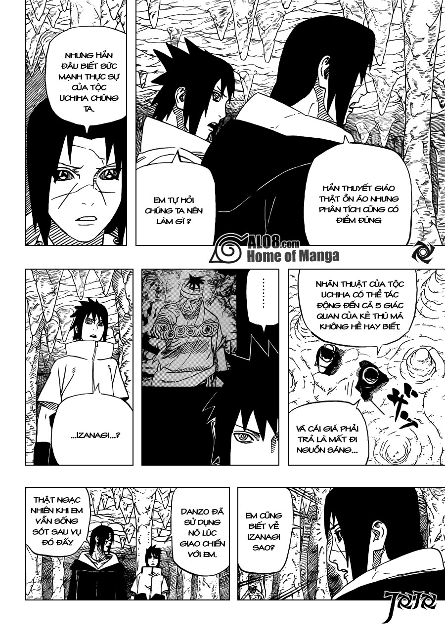 Chapter 581 - Trang 16