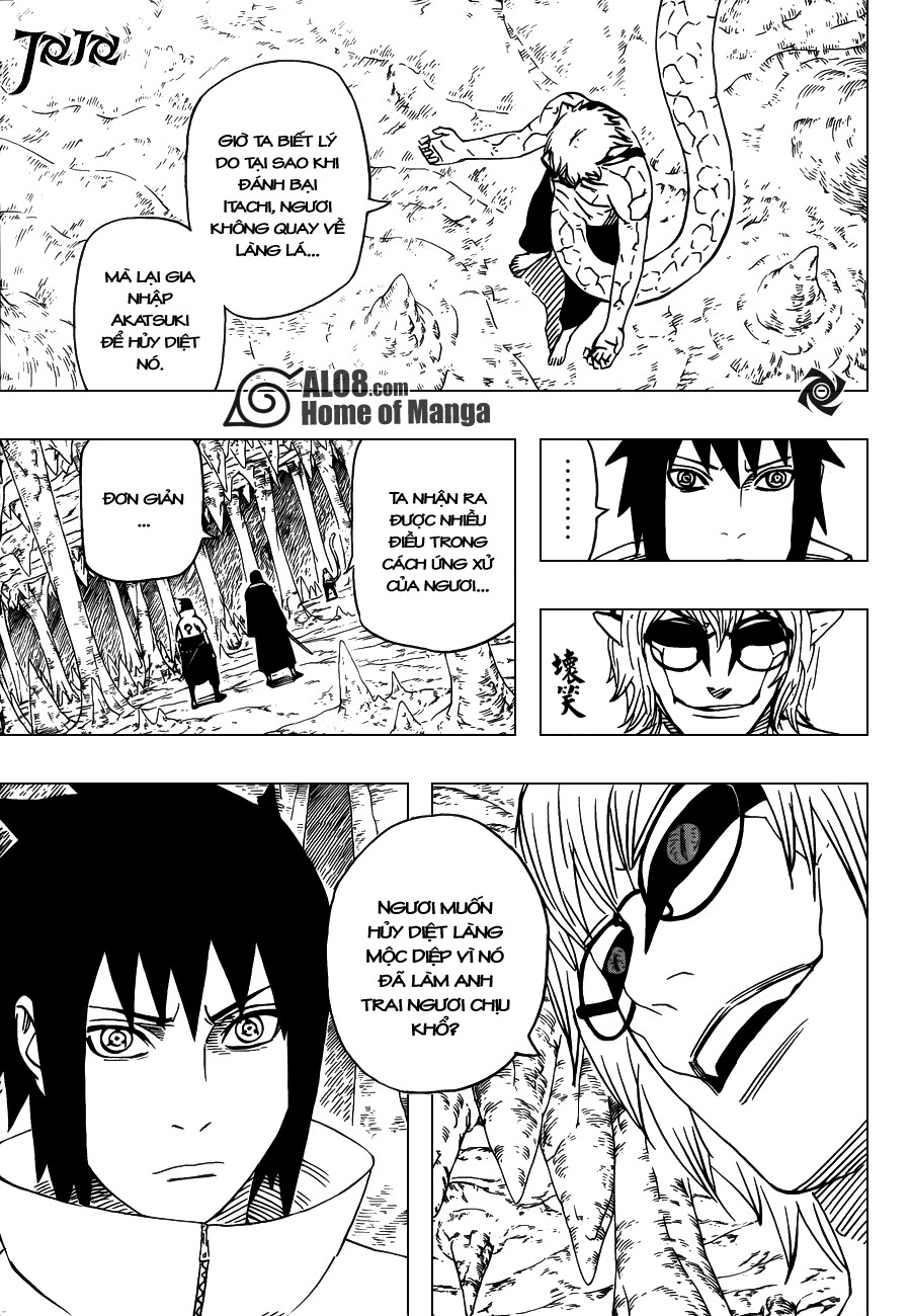 Chapter 581 - Trang 5