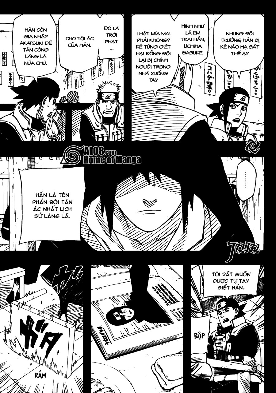 Chapter 581 - Trang 9