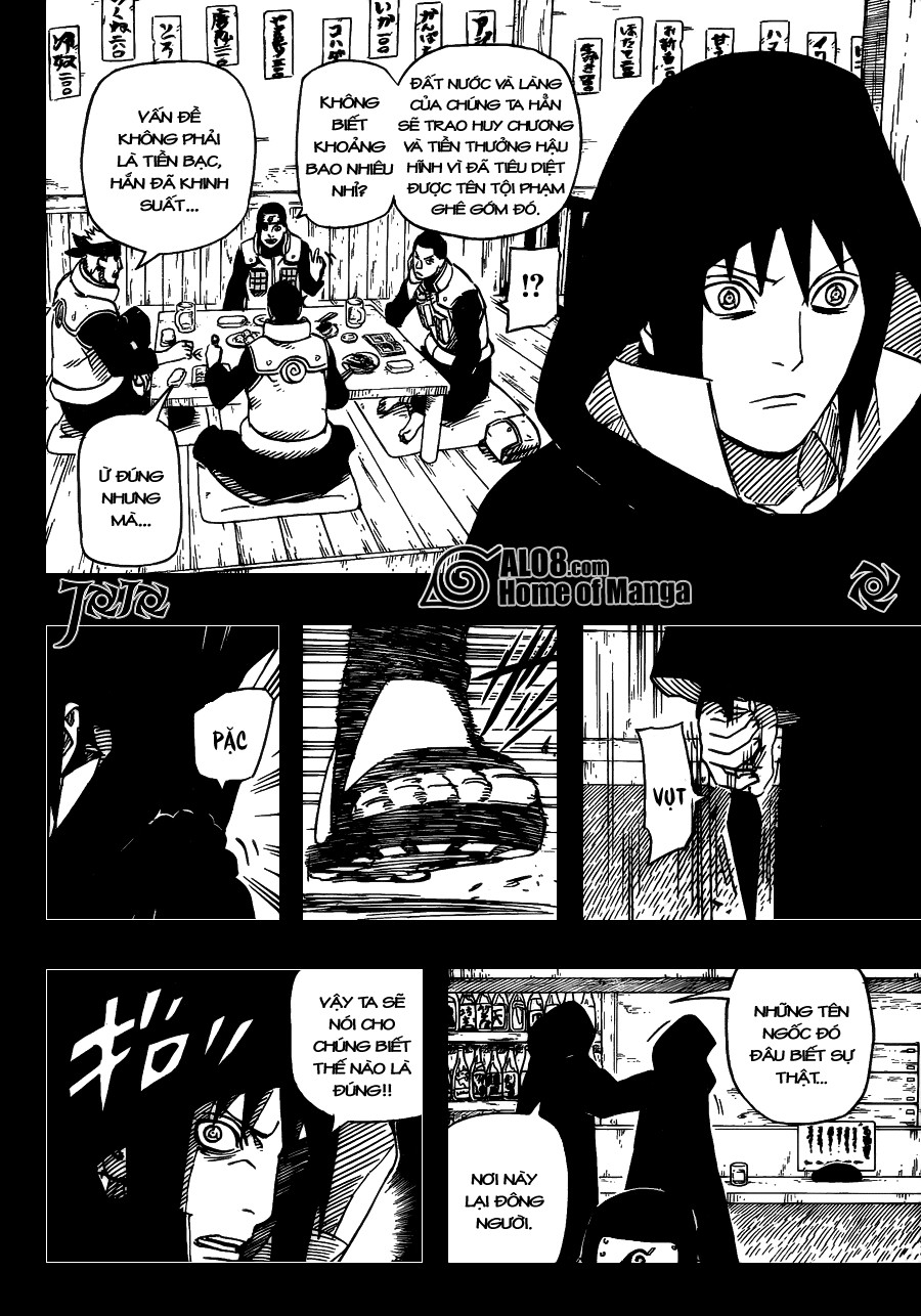 Chapter 581 - Trang 10