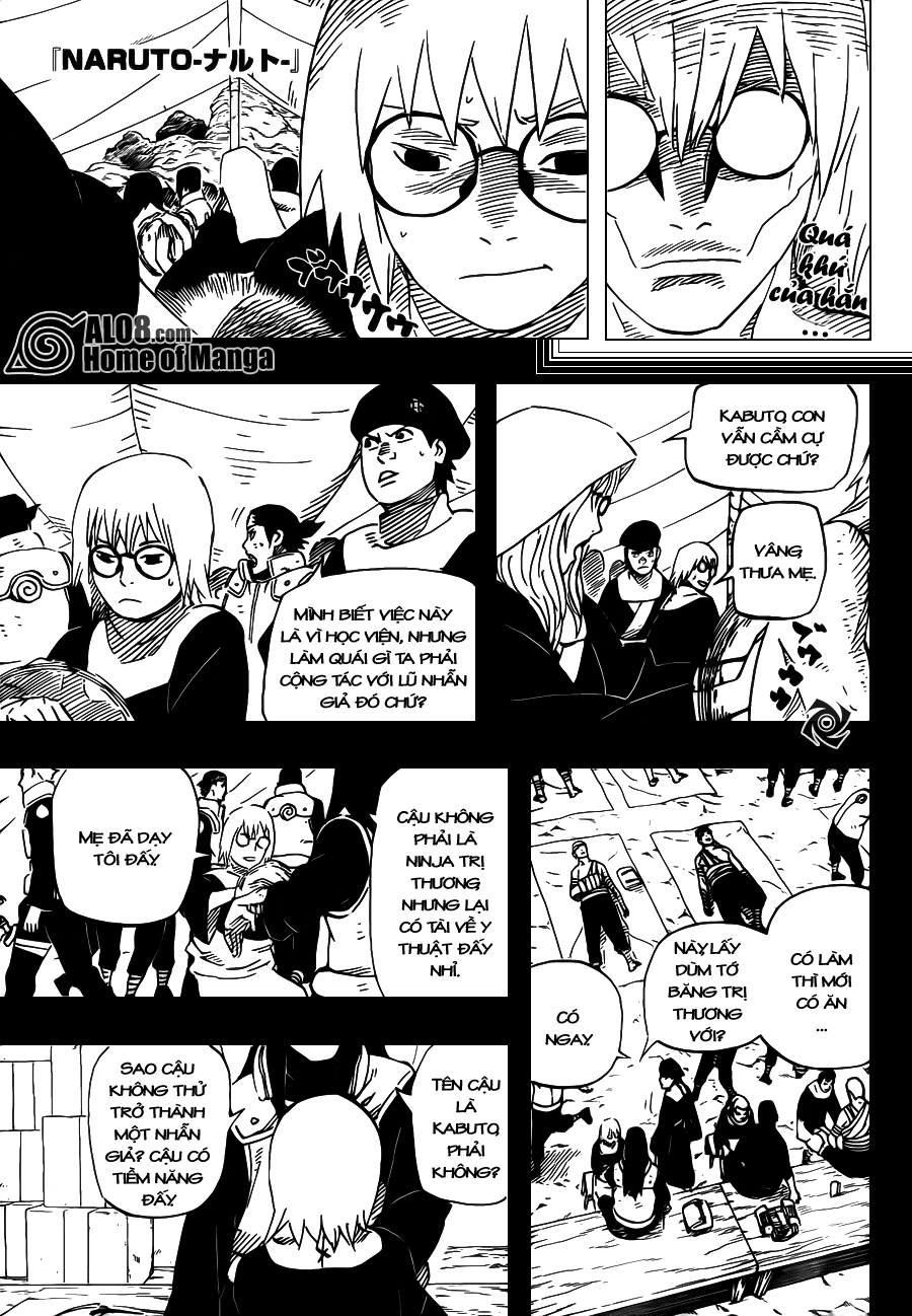 Chapter 583 - Trang 2