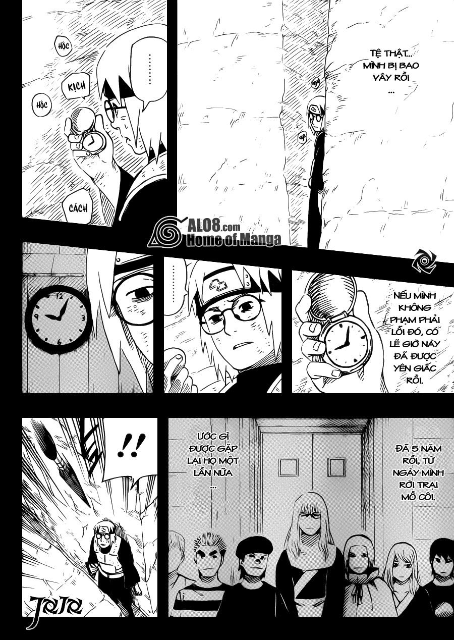 Chapter 583 - Trang 11