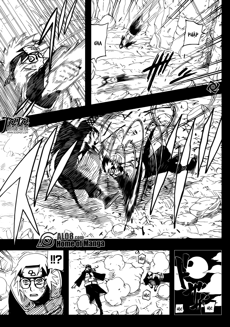 Chapter 583 - Trang 12