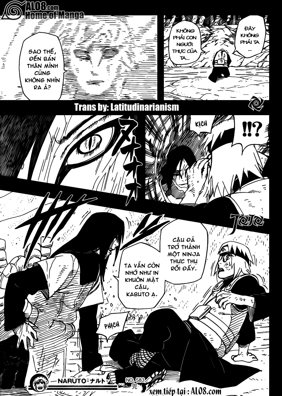 Chapter 583 - Trang 18