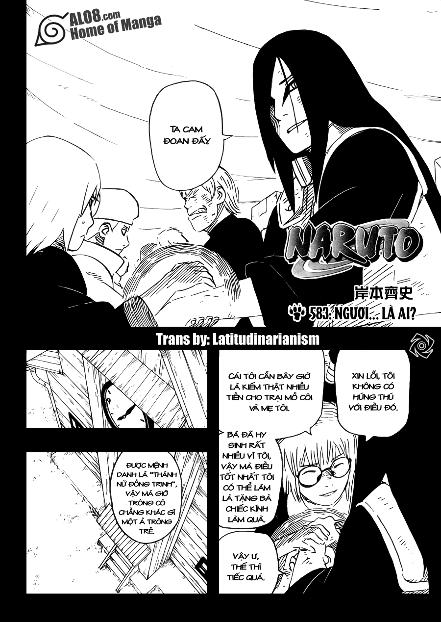 Chapter 583 - Trang 3
