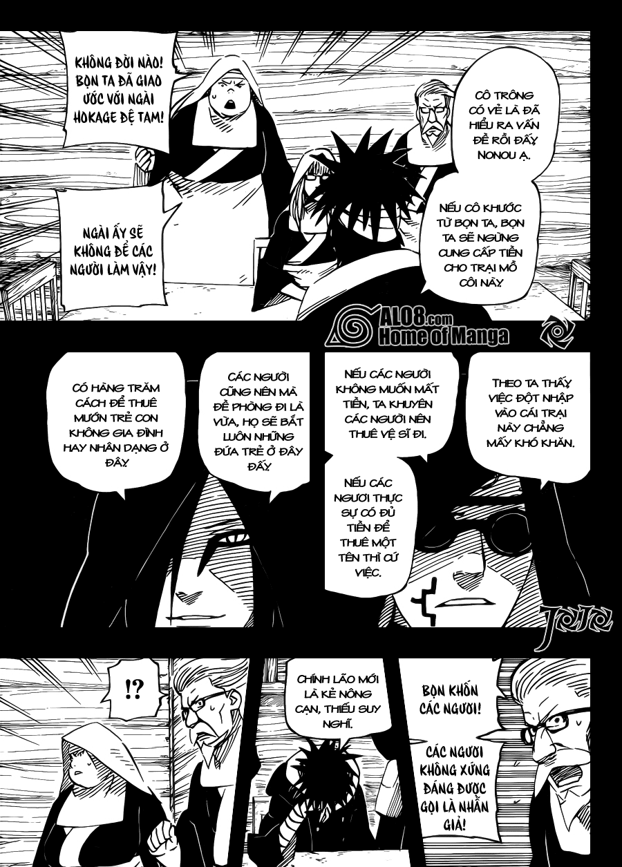 Chapter 583 - Trang 6