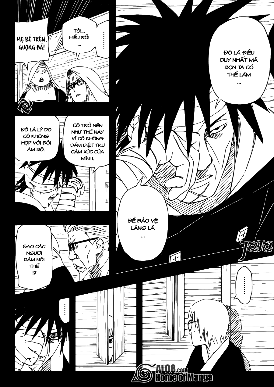 Chapter 583 - Trang 7