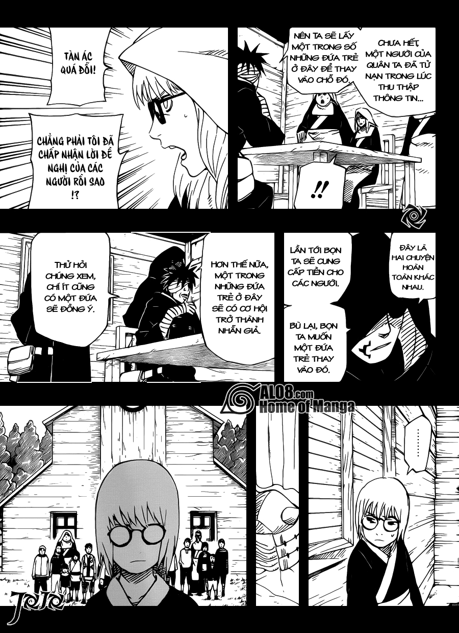 Chapter 583 - Trang 8