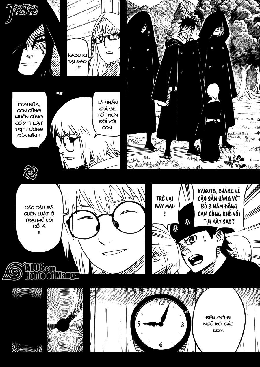 Chapter 583 - Trang 9