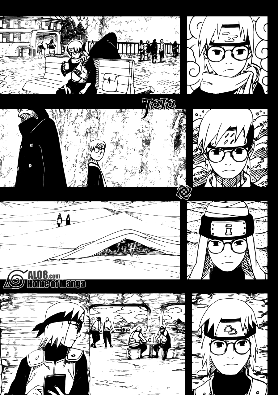 Chapter 583 - Trang 10