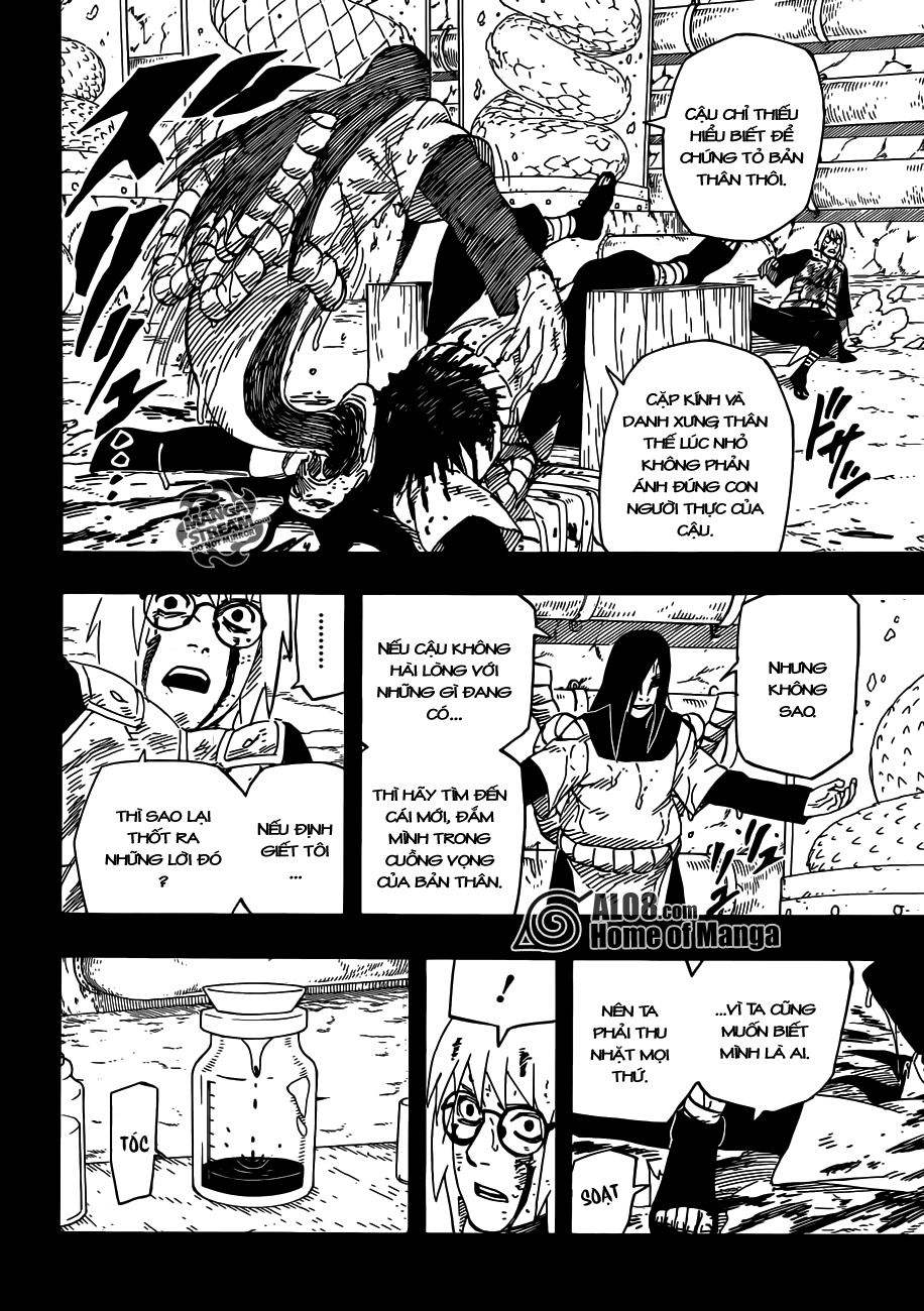 Chapter 584 - Trang 11