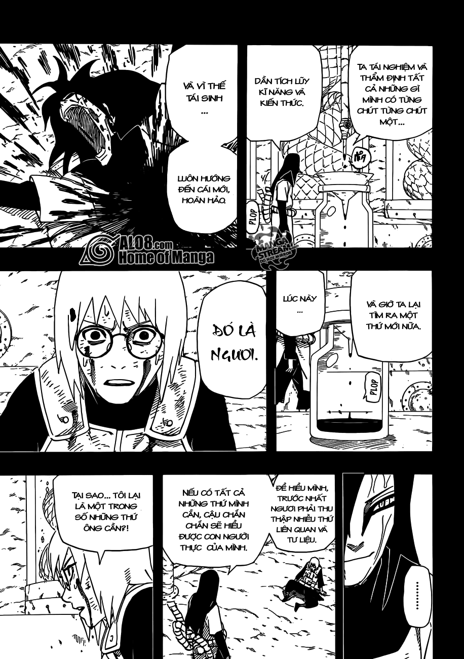 Chapter 584 - Trang 12