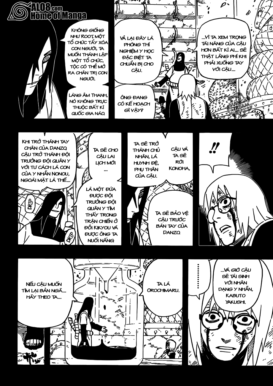 Chapter 584 - Trang 13