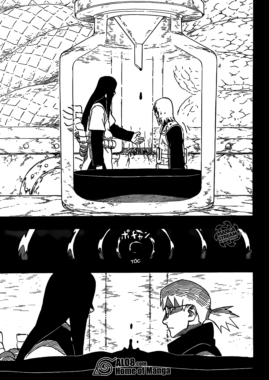 Chapter 584 - Trang 14