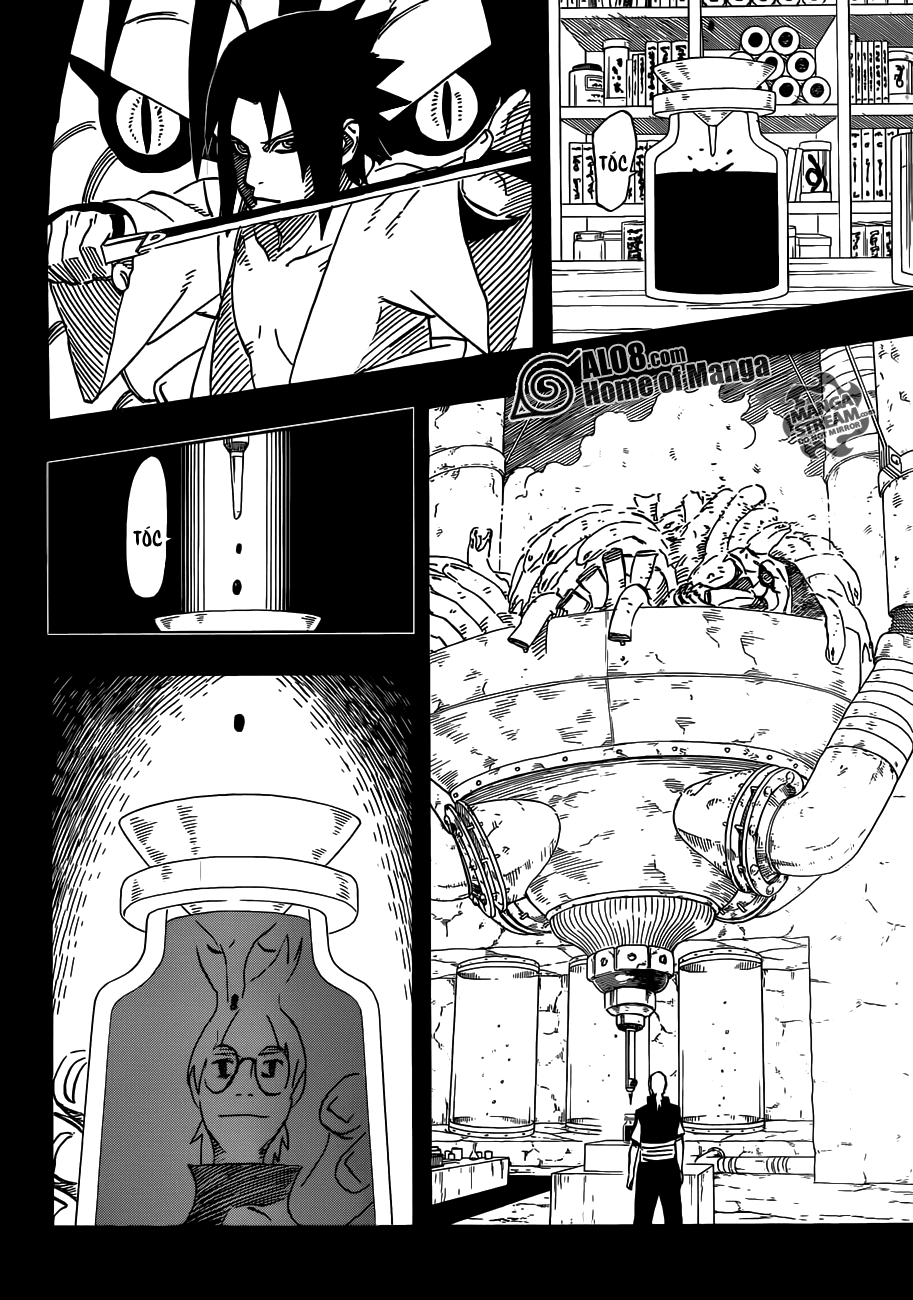 Chapter 584 - Trang 17