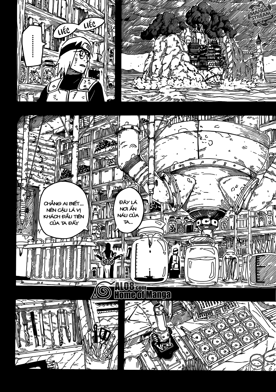 Chapter 584 - Trang 3