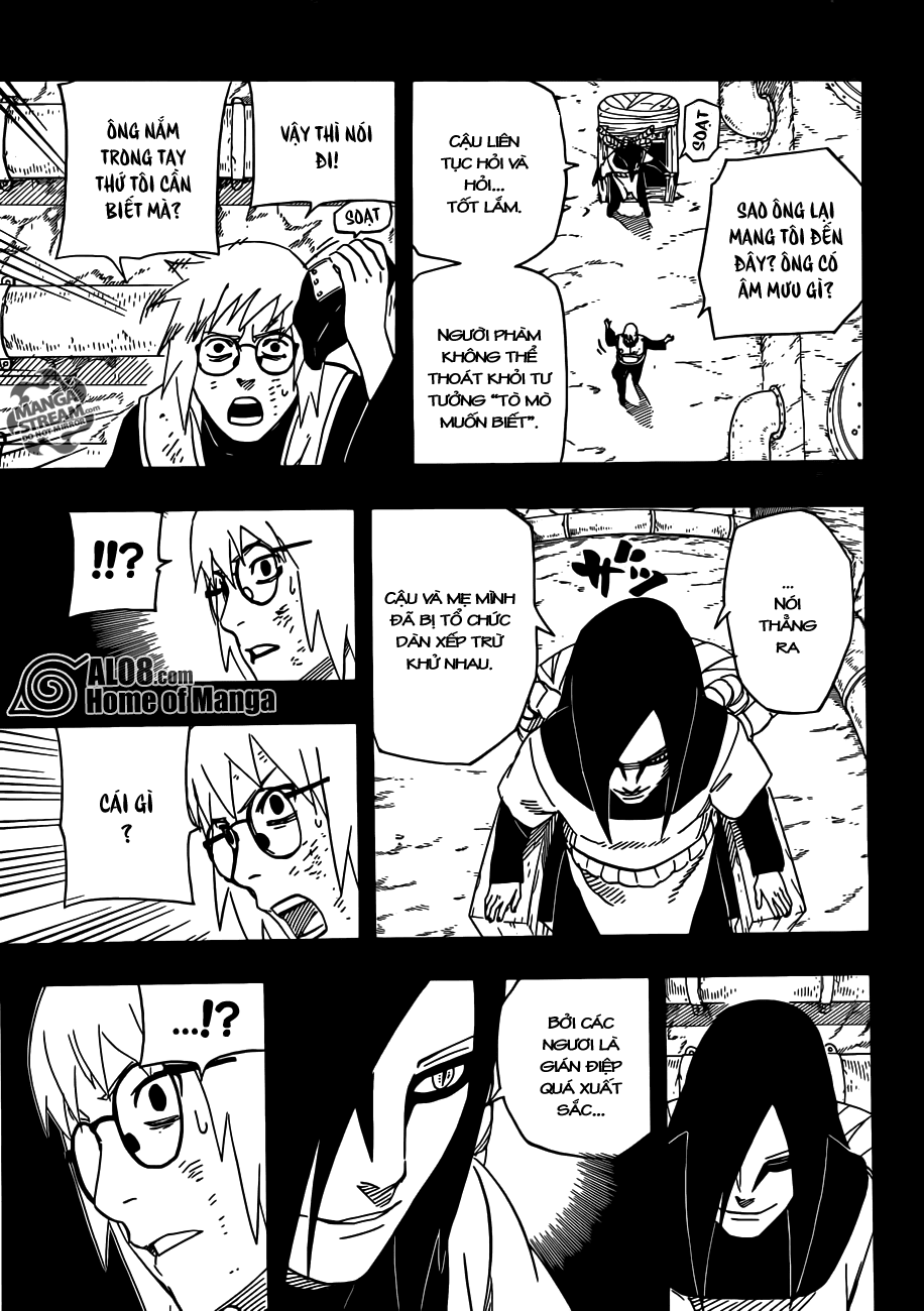 Chapter 584 - Trang 4