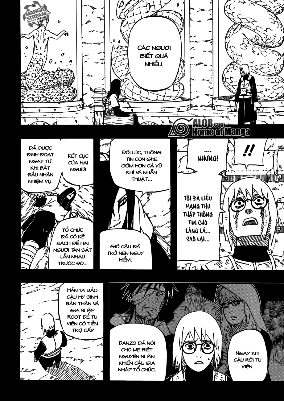 Chapter 584 - Trang 5