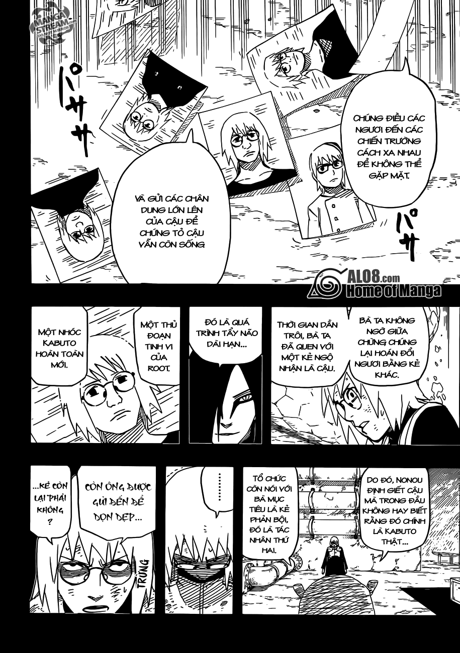 Chapter 584 - Trang 7