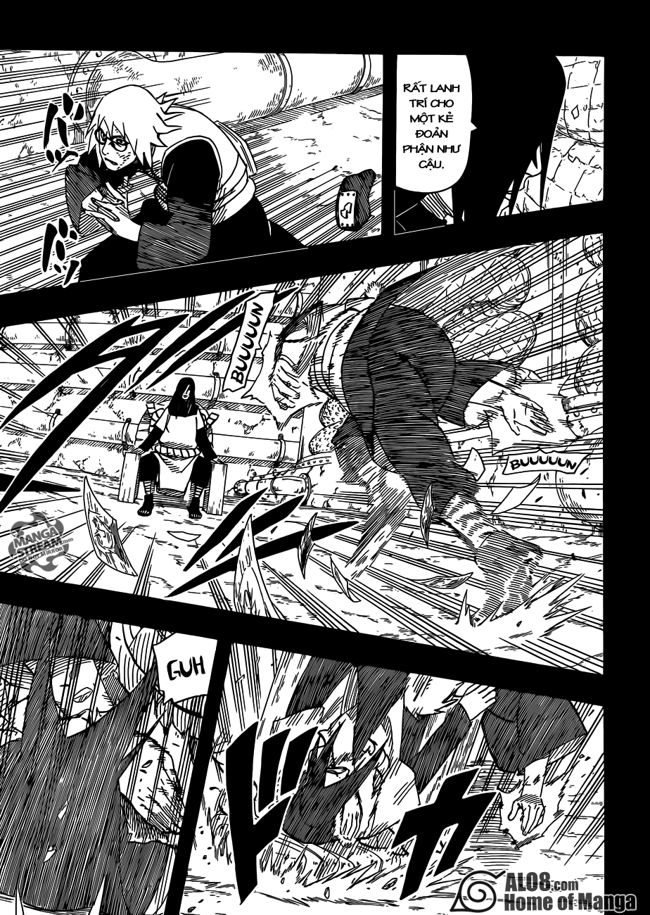 Chapter 584 - Trang 8