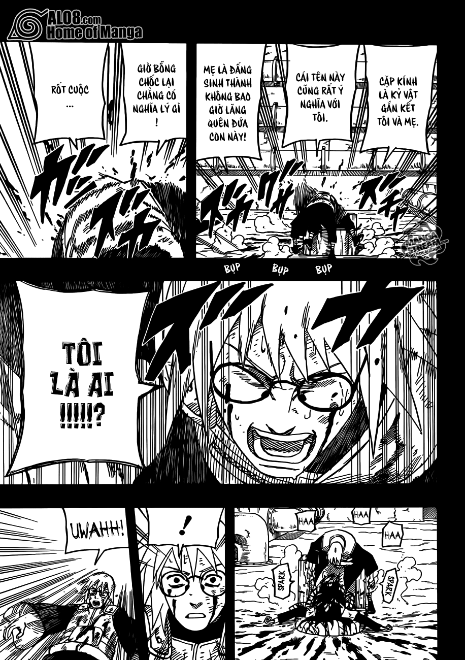 Chapter 584 - Trang 10