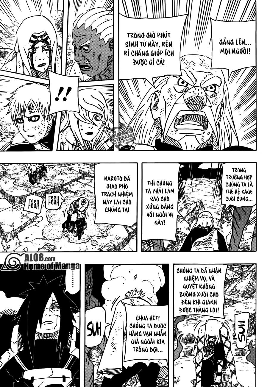 Chapter 588 - Trang 12