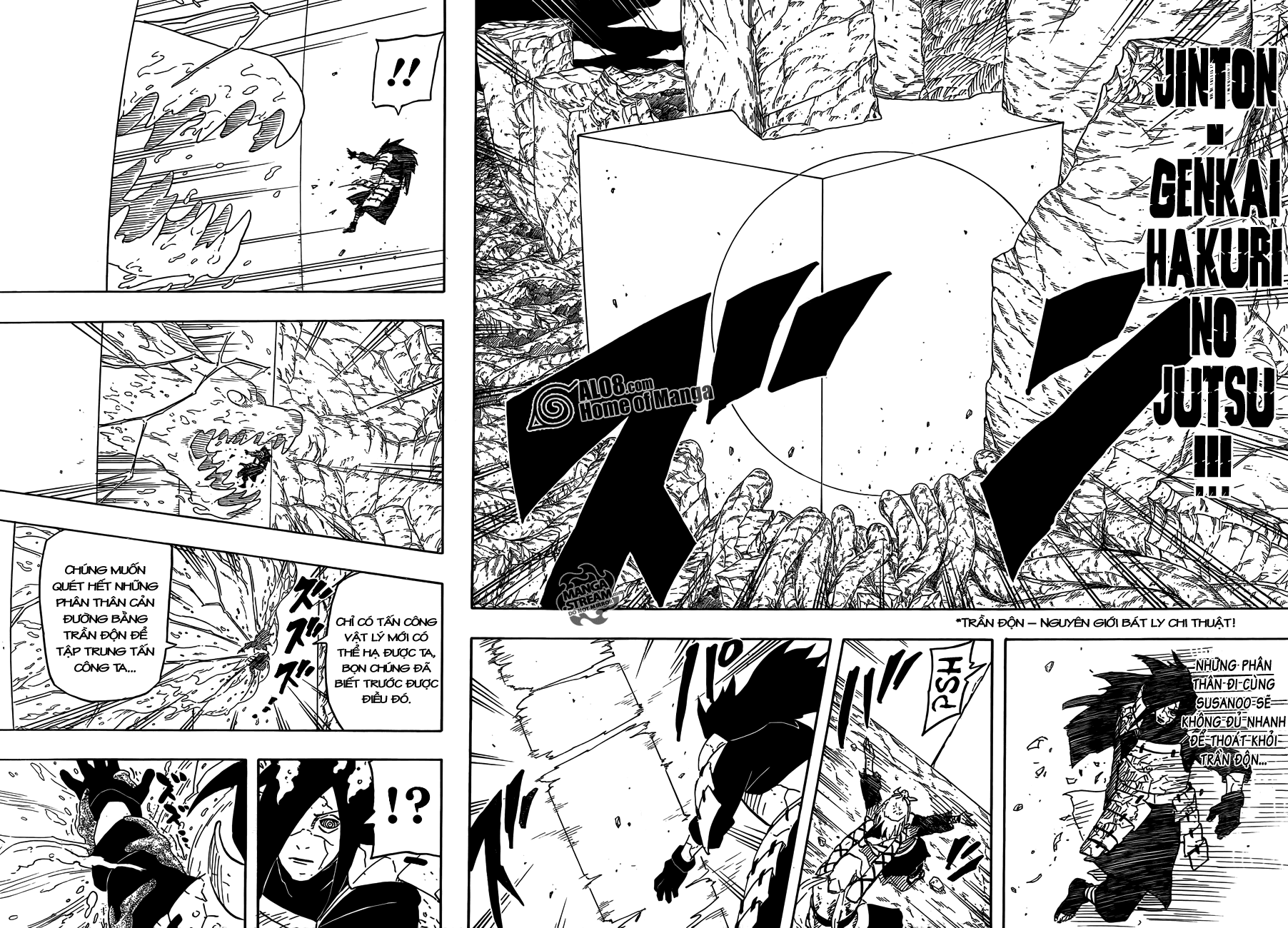 Chapter 588 - Trang 15