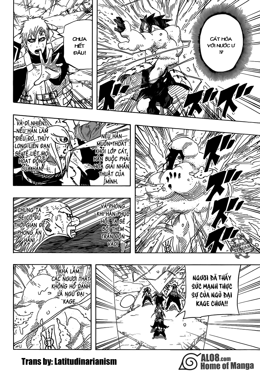 Chapter 588 - Trang 16