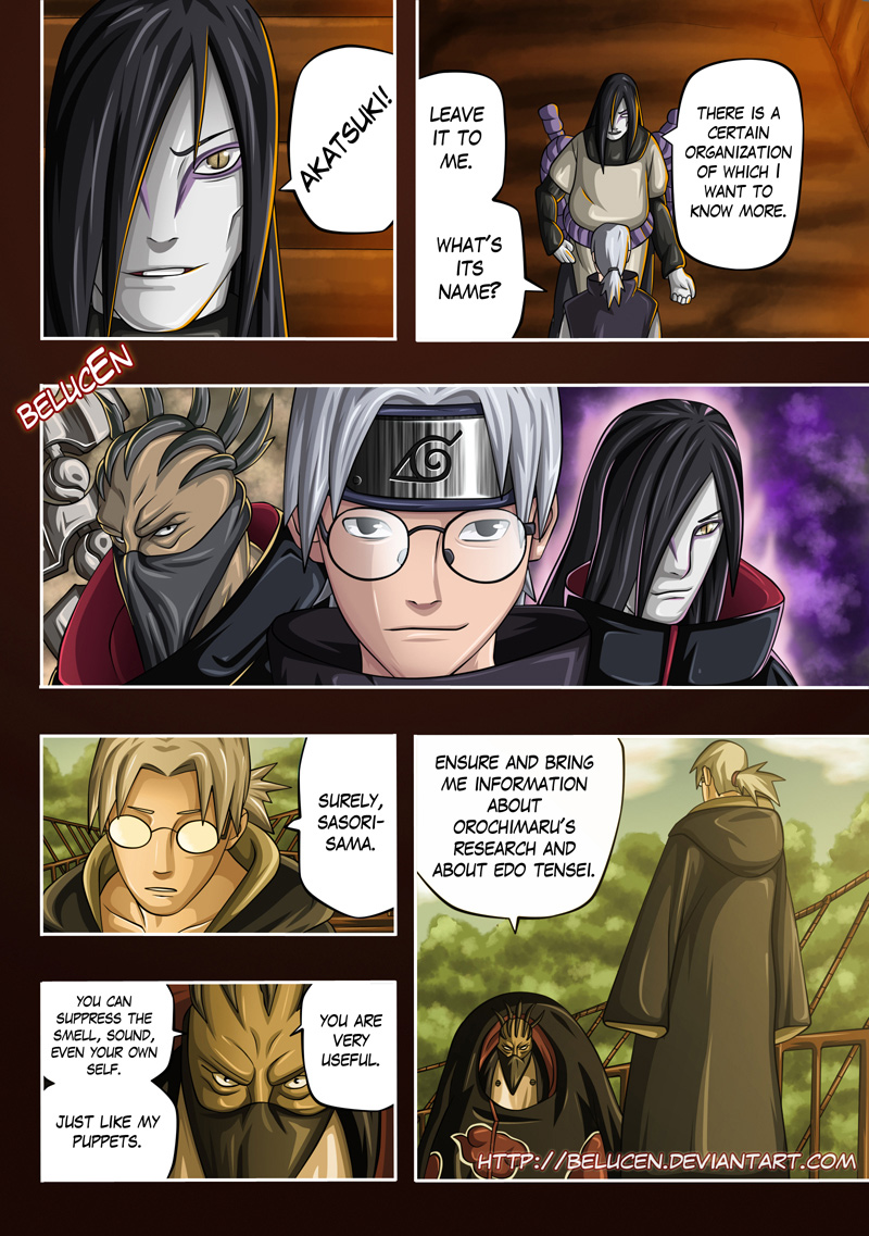 Chapter 588 - Trang 19