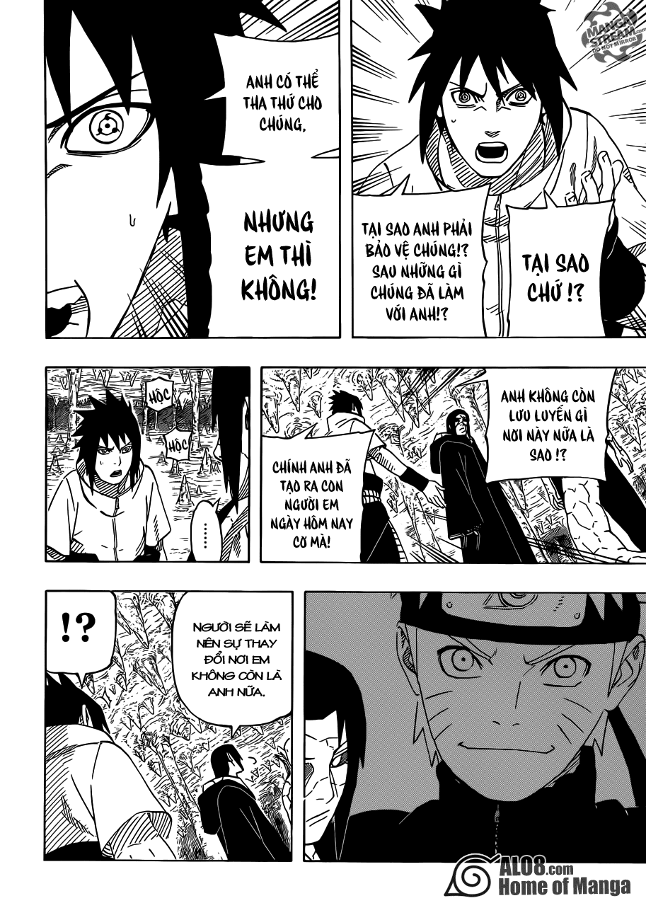 Chapter 588 - Trang 3